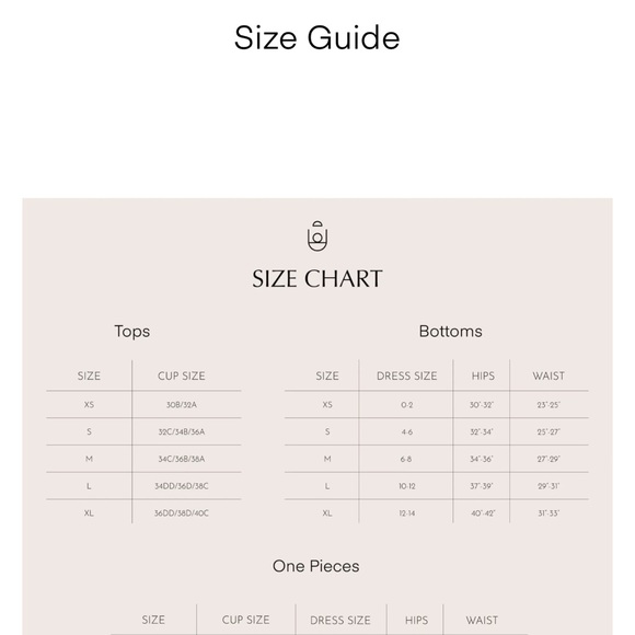 Stone Fox Swim Floral Bikini Set - Picture 7 of 7